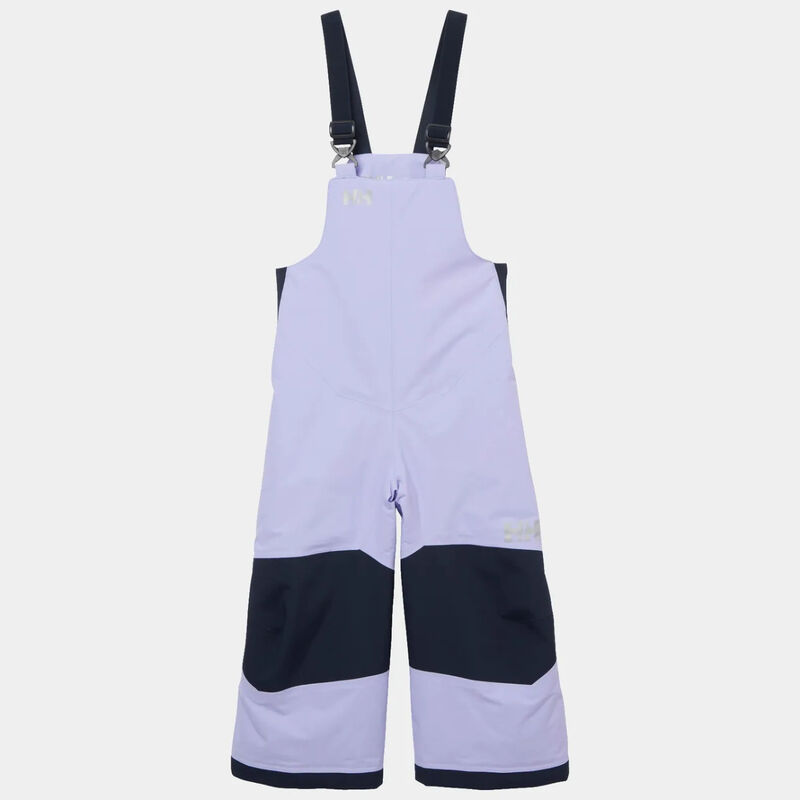 Helly Hansen Rider 2.0 Insulated Ski Bib Toddlers image number 0