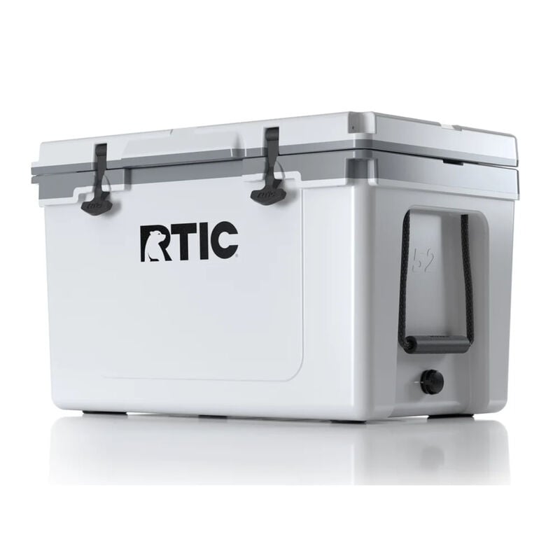 RTIC Outdoors 52qt Ultra-Light Hard Cooler image number 1