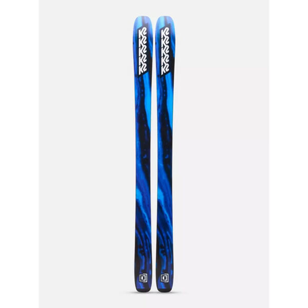 K2 Mindbender 96C Skis