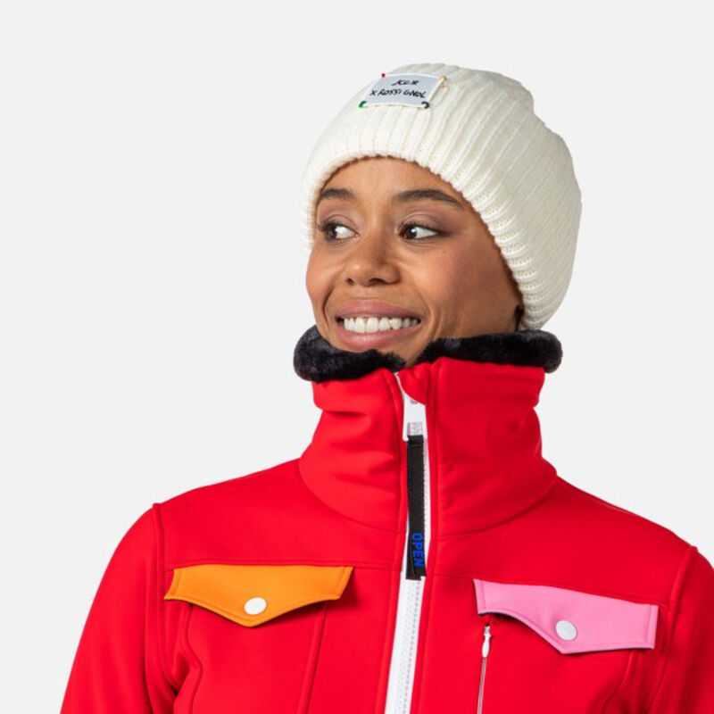 Rossignol Sublime Insulated Ski Overalls Womens image number 2
