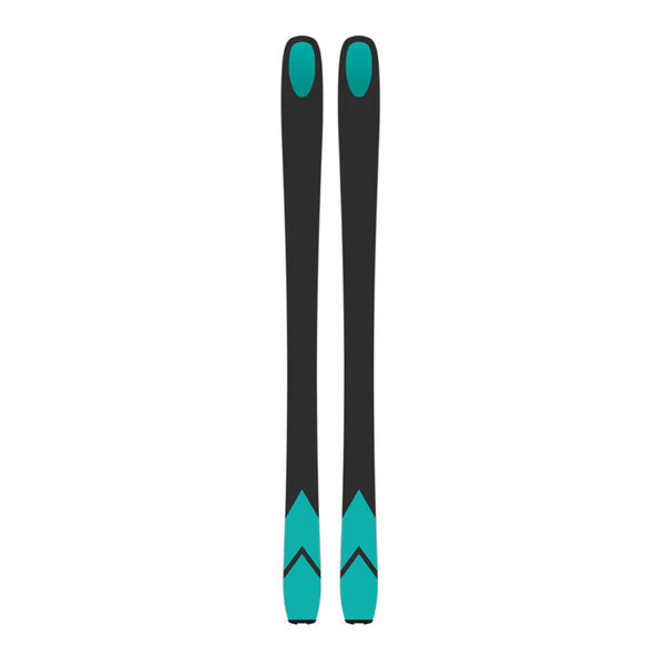 Kastle Paragon 93 Skis