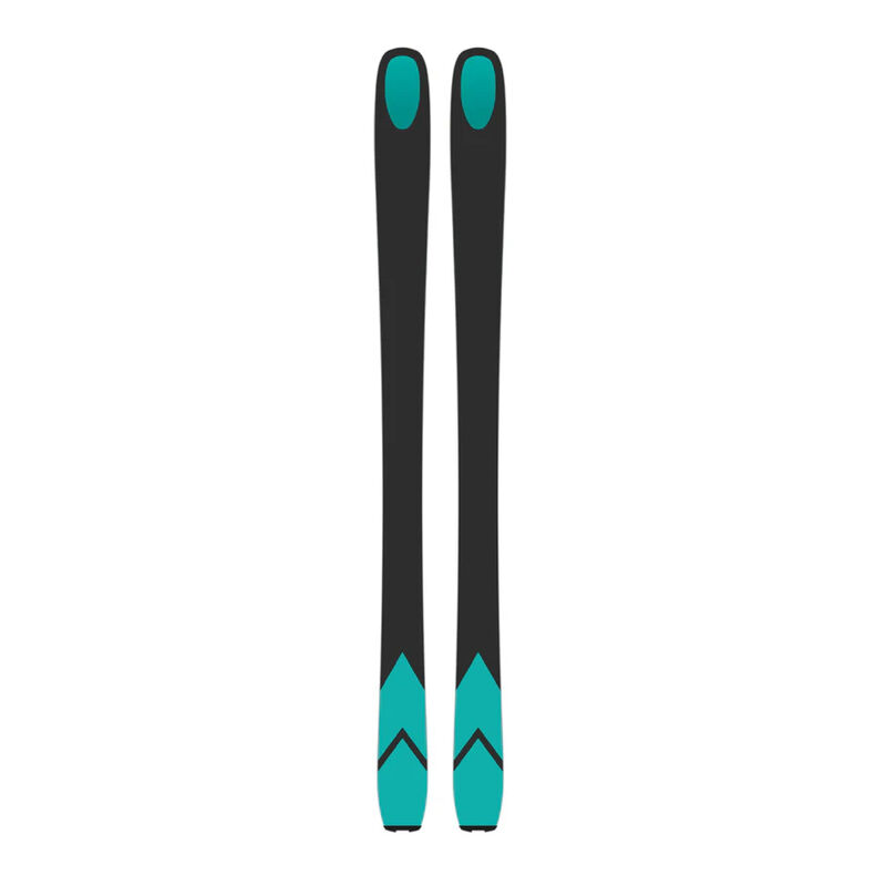 Kastle Paragon 93 Skis image number 1