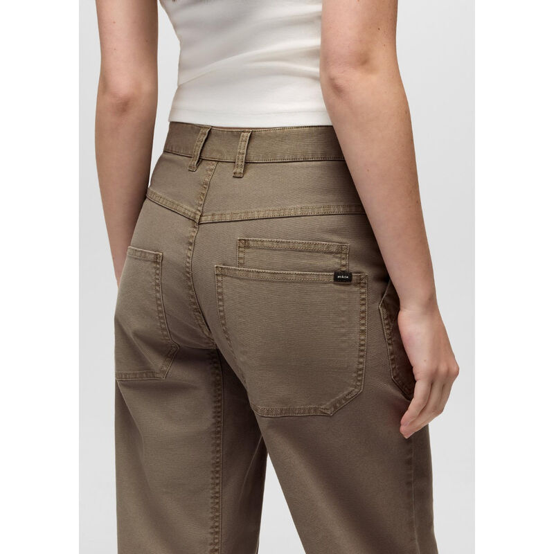 prAna Rock Ridge Melrose Pant Womens image number 4