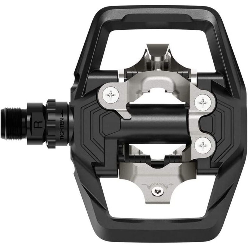 Shimano PD-ME700 SPD Trail Pedals image number 0