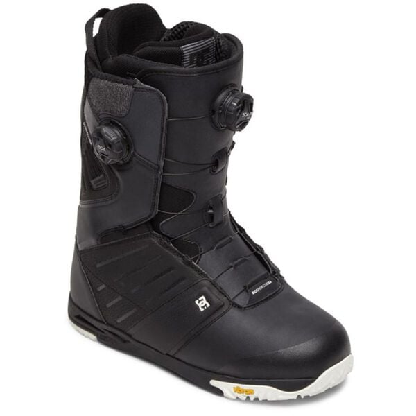 DC Shoes Judge Boa Snowboard Boots