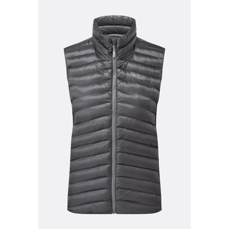 Rab Cirrus Flex Insulated Vest Womens image number 0