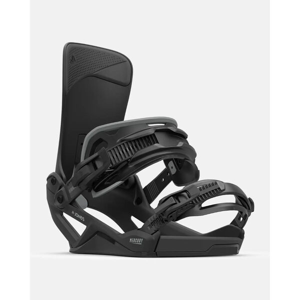 Jones Mercury FASE&reg; Snowboard Bindings