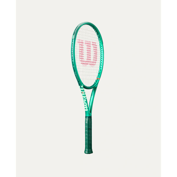 Wilson Blade 98 18x20 V10 Tennis Racquet - Unstrung