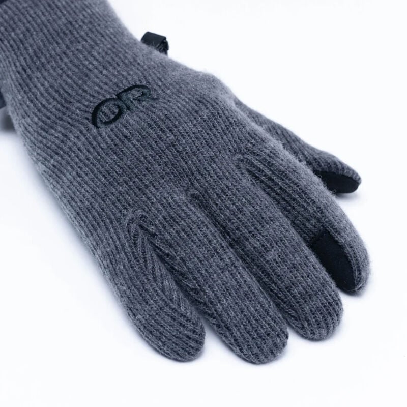 Outdoor Research Flurry Sensor Gloves Womens image number 2