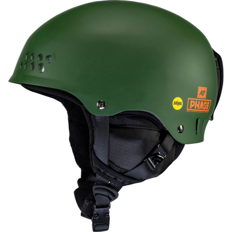 K2 Phase MIPS Helmet Mens image number 0