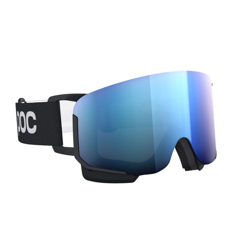POC Nexal Goggles + Partly Sunny Cat. 2 Lens image number 2