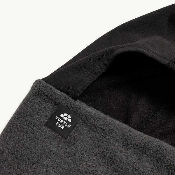 Turtle Fur Shellaclava