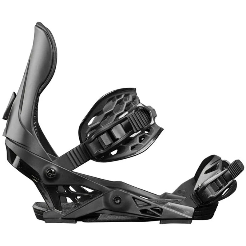 Jones Mercury Snowboard Bindings image number 2