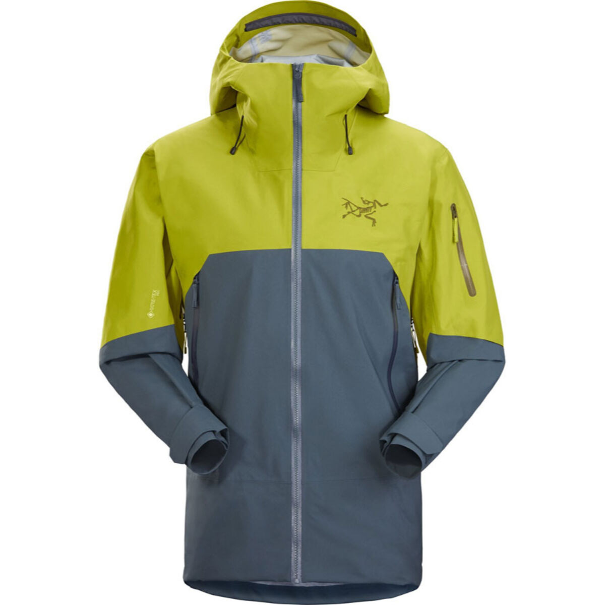 arcteryx phantom king