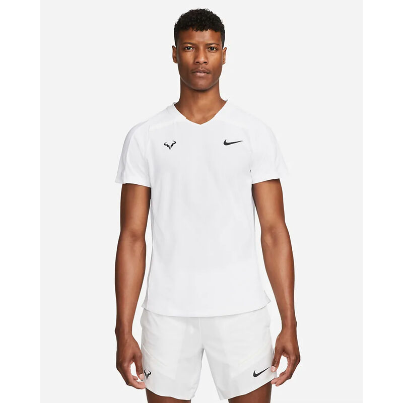 Nike Court Dri FIT Advantage Rafa Crew Top Mens image number 0