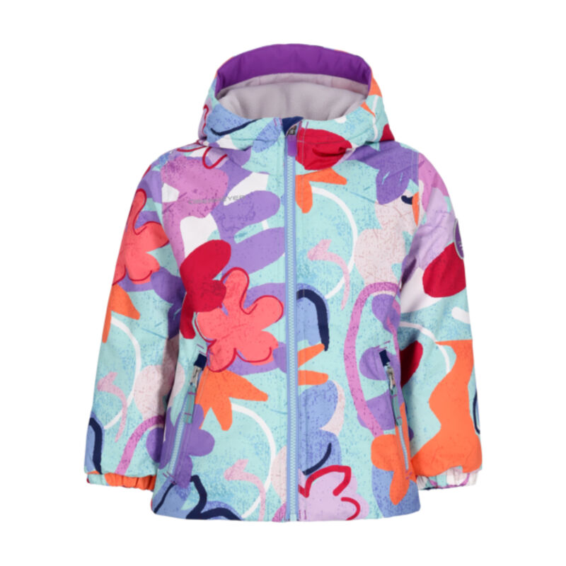 Obermeyer Ashor Jacket Toddlers image number 0