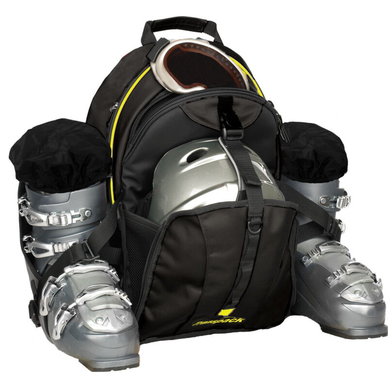 Transpack Sidekick Pro Boot Backpack image number 1