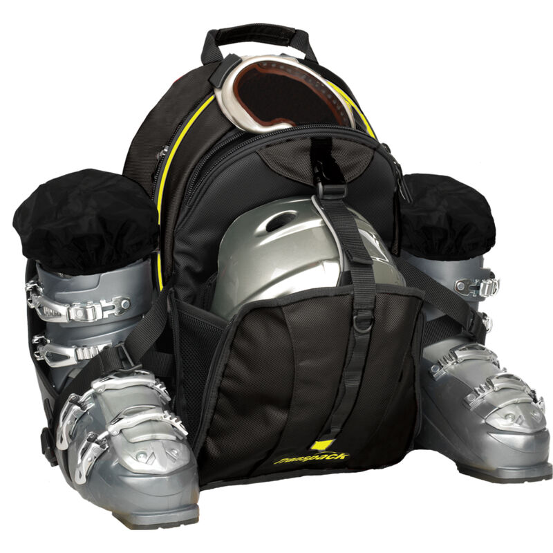 Transpack Sidekick Pro Boot Backpack image number 2
