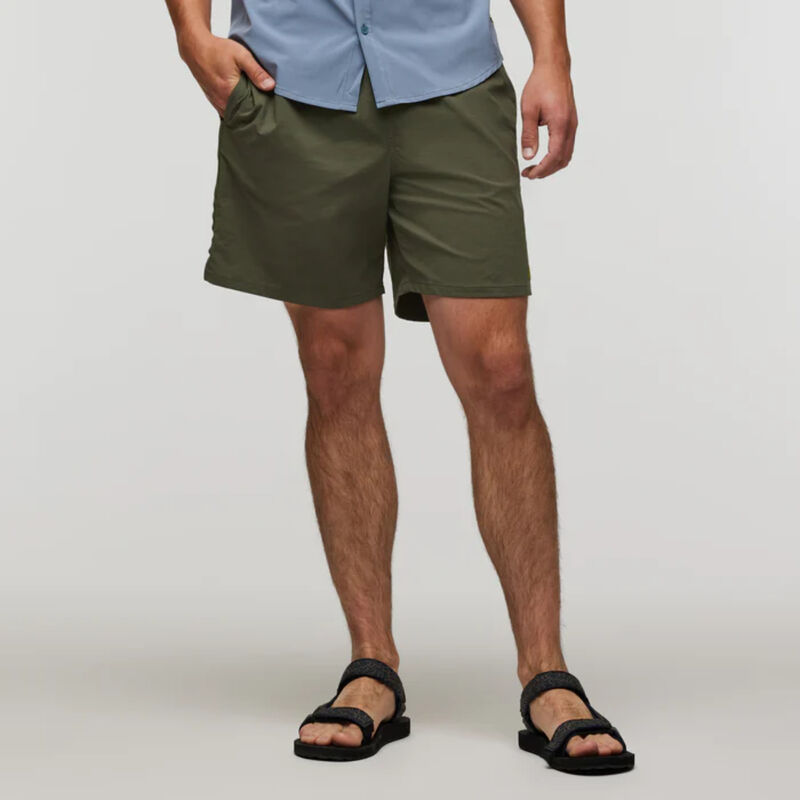 Cotopaxi Brinco Shorts Mens image number 0