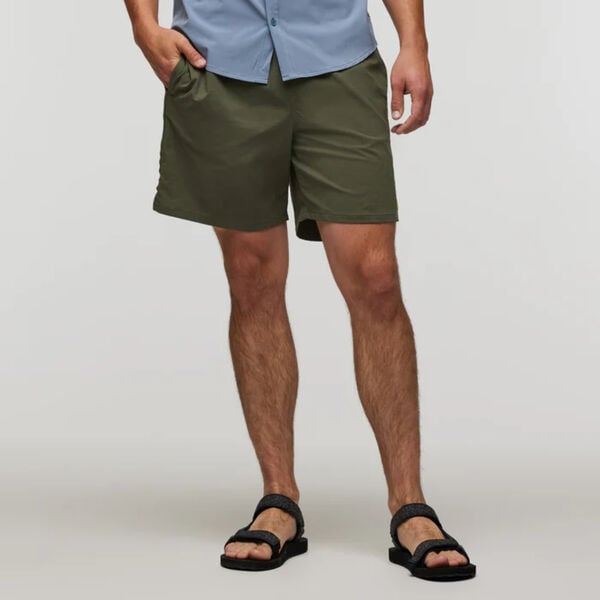 Cotopaxi Brinco Shorts Mens