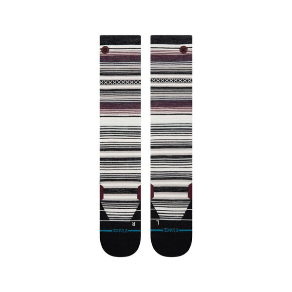 Stance Ultralight Performance Wool Snow OTC Socks Mens