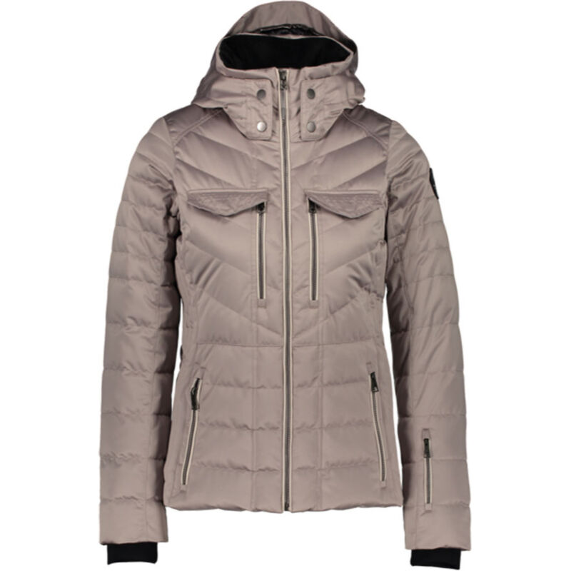 Obermeyer Devin Down Jacket Womens image number 0