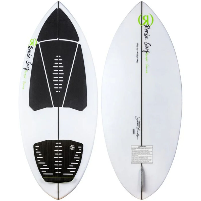Ronix Flyweight Skimmer Wakesurf Board image number 0