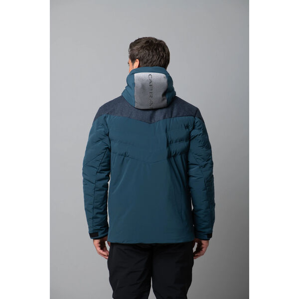 Capranea Eiger Jacket Mens
