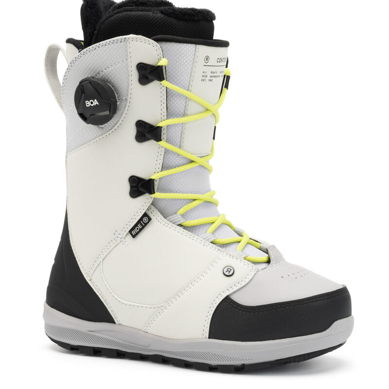 Ride Context Snowboard Boots Womens image number 0