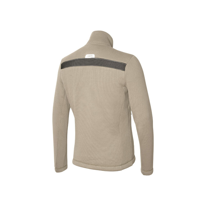 rh+ Teddy Full-Zip Sweater Mens image number 1