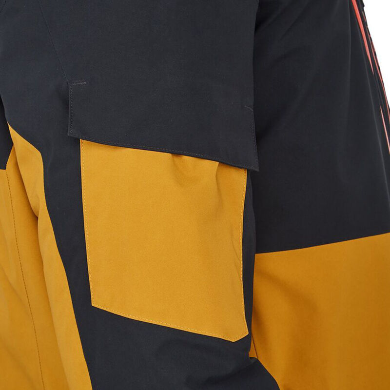 Spyder Chambers Jacket Mens image number 3