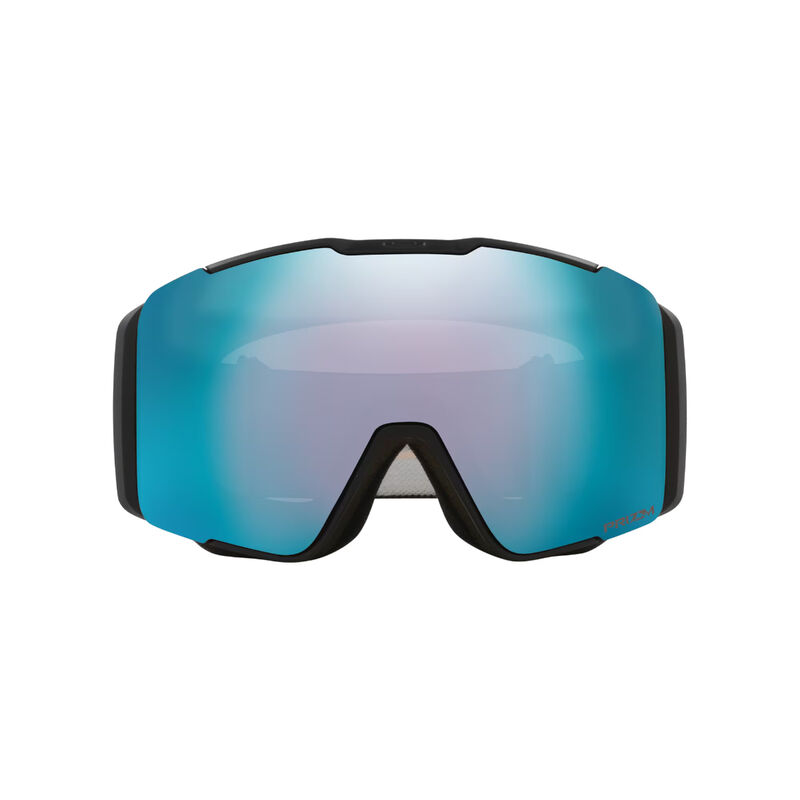 Oakley Line Miner Pro L Snow Goggles + Prizm Sapphire Lens image number 1