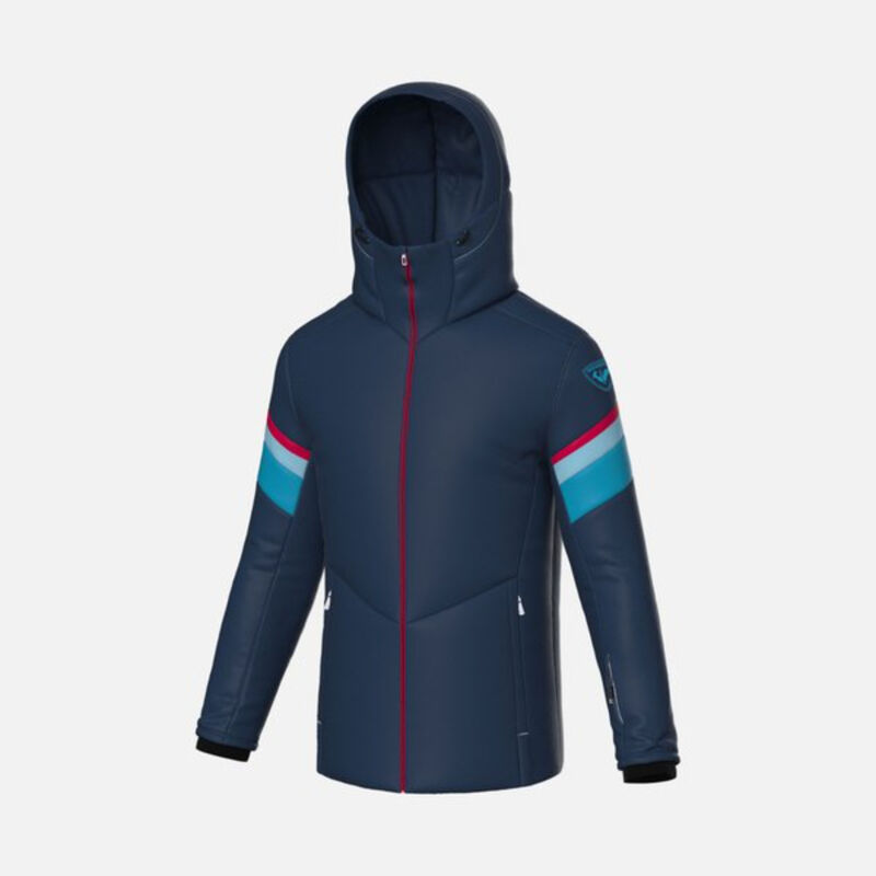 Rossignol Strawpile Ski Jacket Womens image number 0