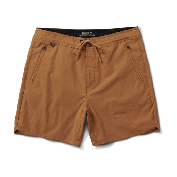 Roark Layover 17" Trail Shorts Mens