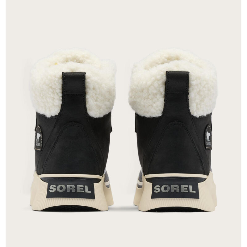 Sorel Out N About IV Chill Waterproof Boots Womens image number 2