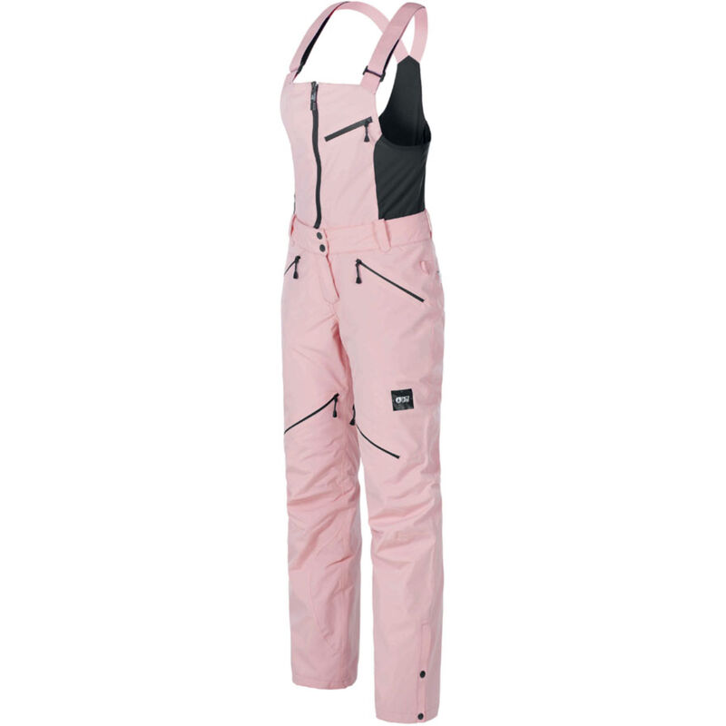 Picture Organic Haakon Bib Womens image number 0
