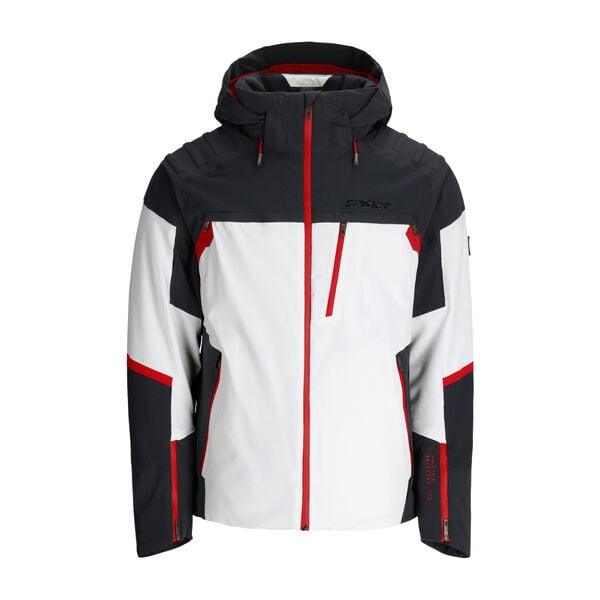 Spyder Vanqysh Jacket Mens