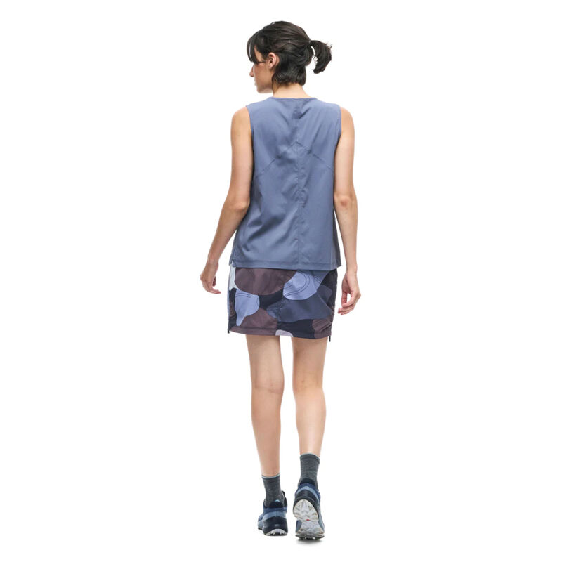 Indyeva Steek II  Sleeveless Top Womens image number 1