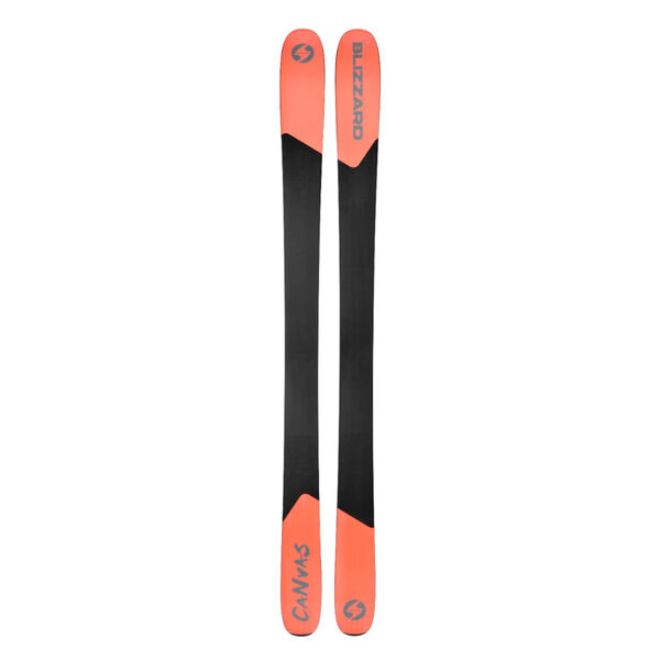 Blizzard Canvas 100 Skis