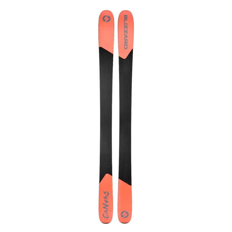 Blizzard Canvas 100 Skis image number 1
