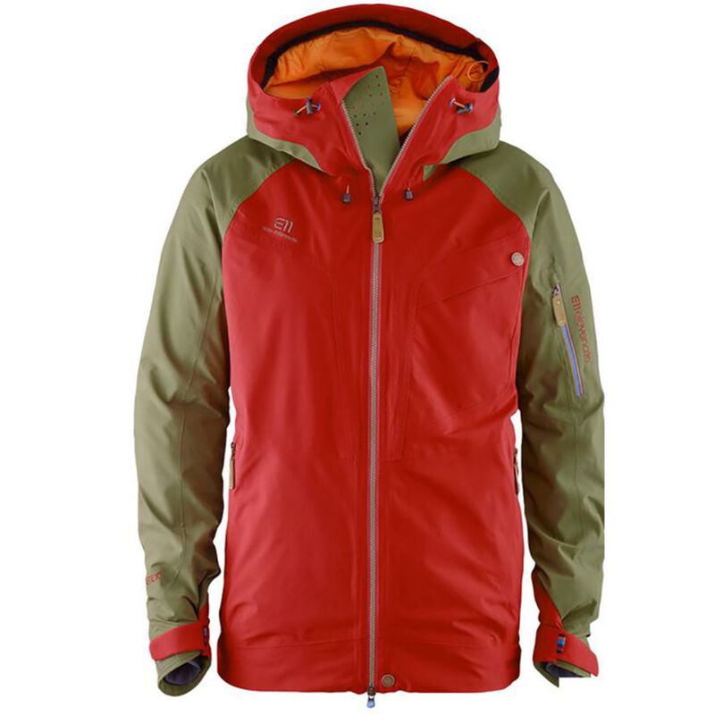 Elevenate Highway Jacket Mens image number 0