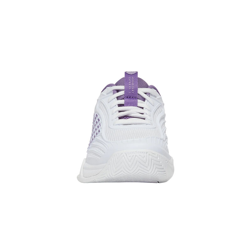 K-Swiss Hypercourt Express 3 Shoes Youth image number 3
