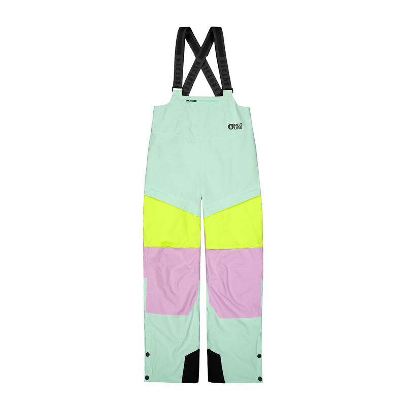 Picture Elwy Bib Pants Womens image number 0