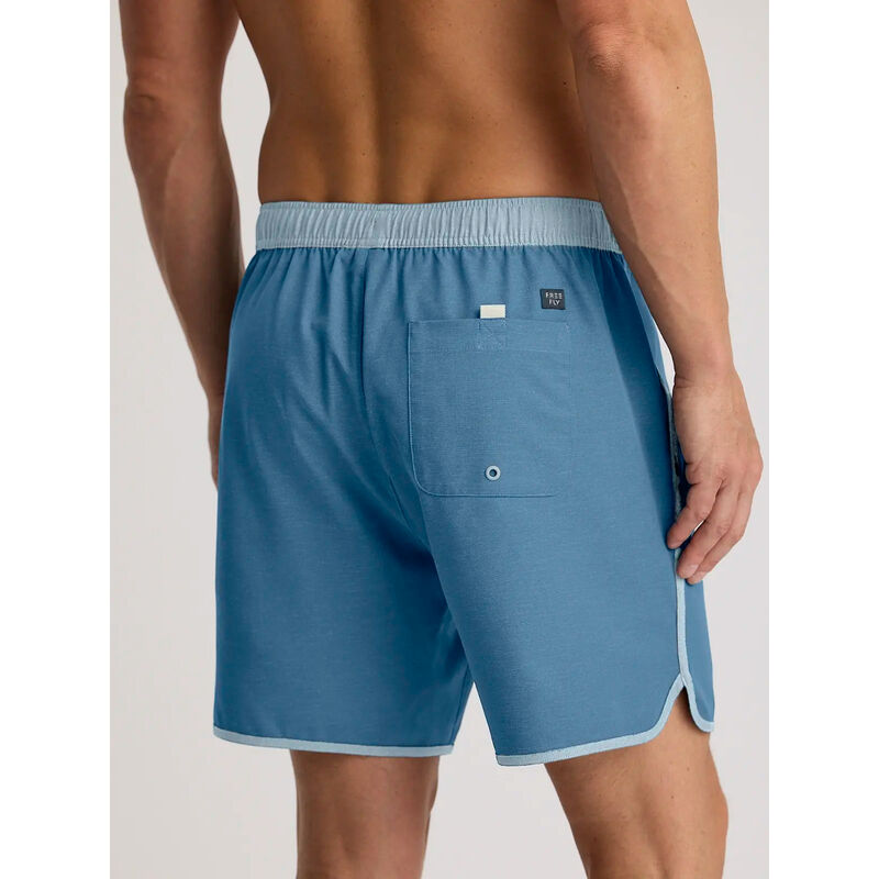 Free Fly Reverb Shorts Mens image number 1