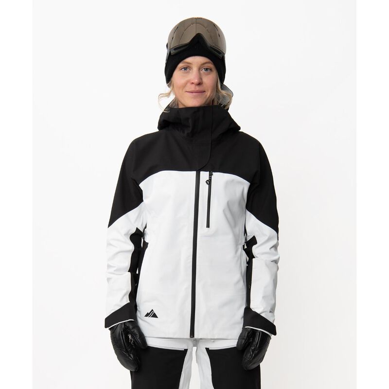 Strafe Meadow Jacket Womens image number 0