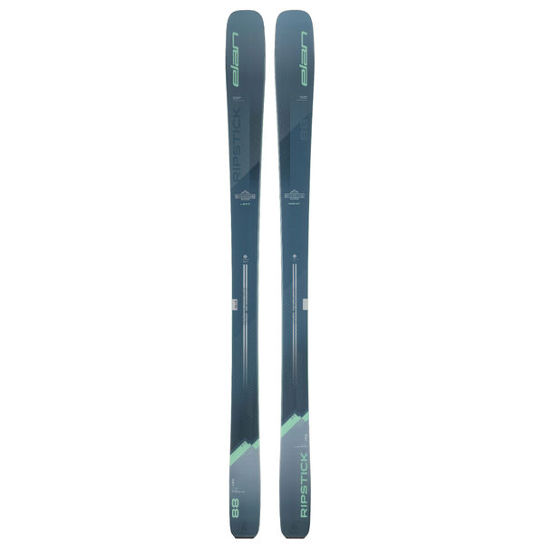 Elan Ripstick 88 Skis Womens