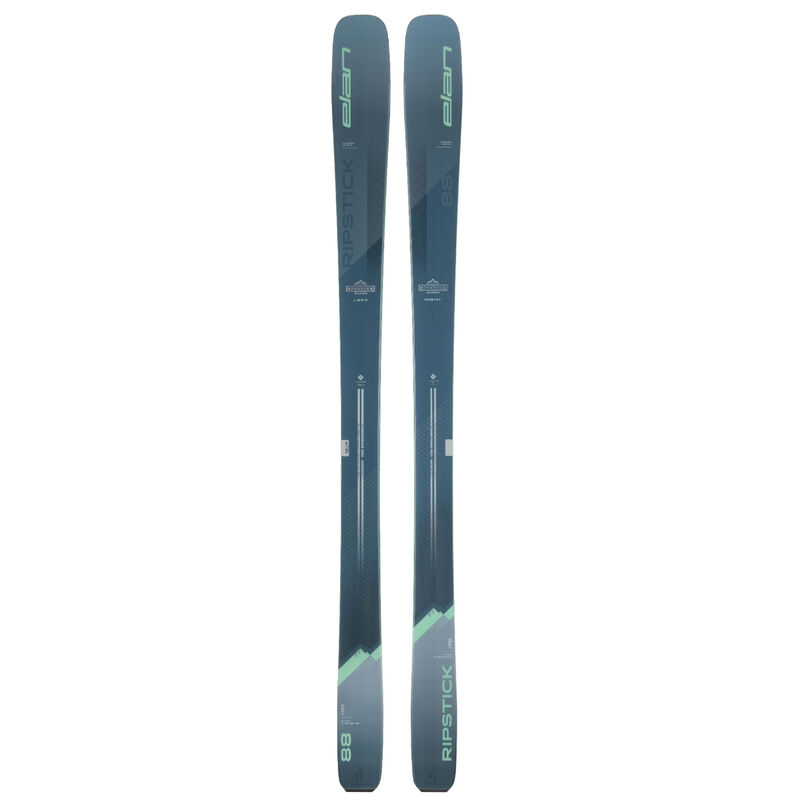 Elan Ripstick 88 Skis Womens image number 0