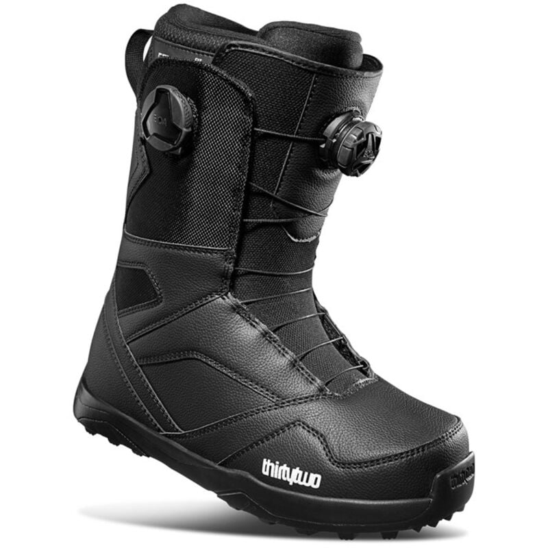 ThirtyTwo STW Double BOA Snowboard Boots Mens image number 0