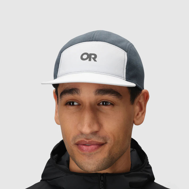Outdoor Research Howling Wind 5-Panel Cap image number 2