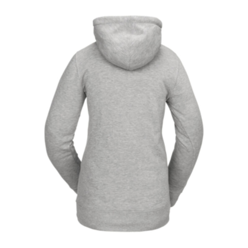 Volcom Tower Pullover Fleece Womens image number 1